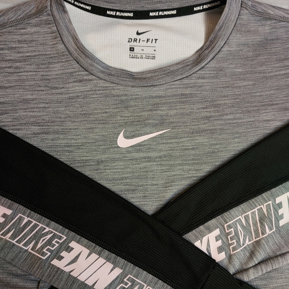 Nike Pacer Women’s Running Top - Picture 2 of 3